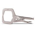 Capri Tools Klinge 11 in Locking C-Clamps CP11126